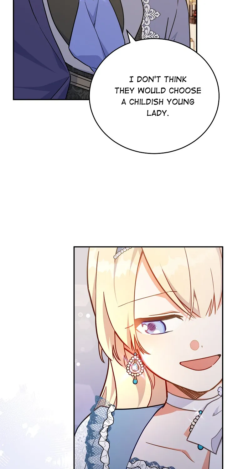 The Little Lady Who Makes Flowers Bloom Kainu Manga Chapter 44 Page 29