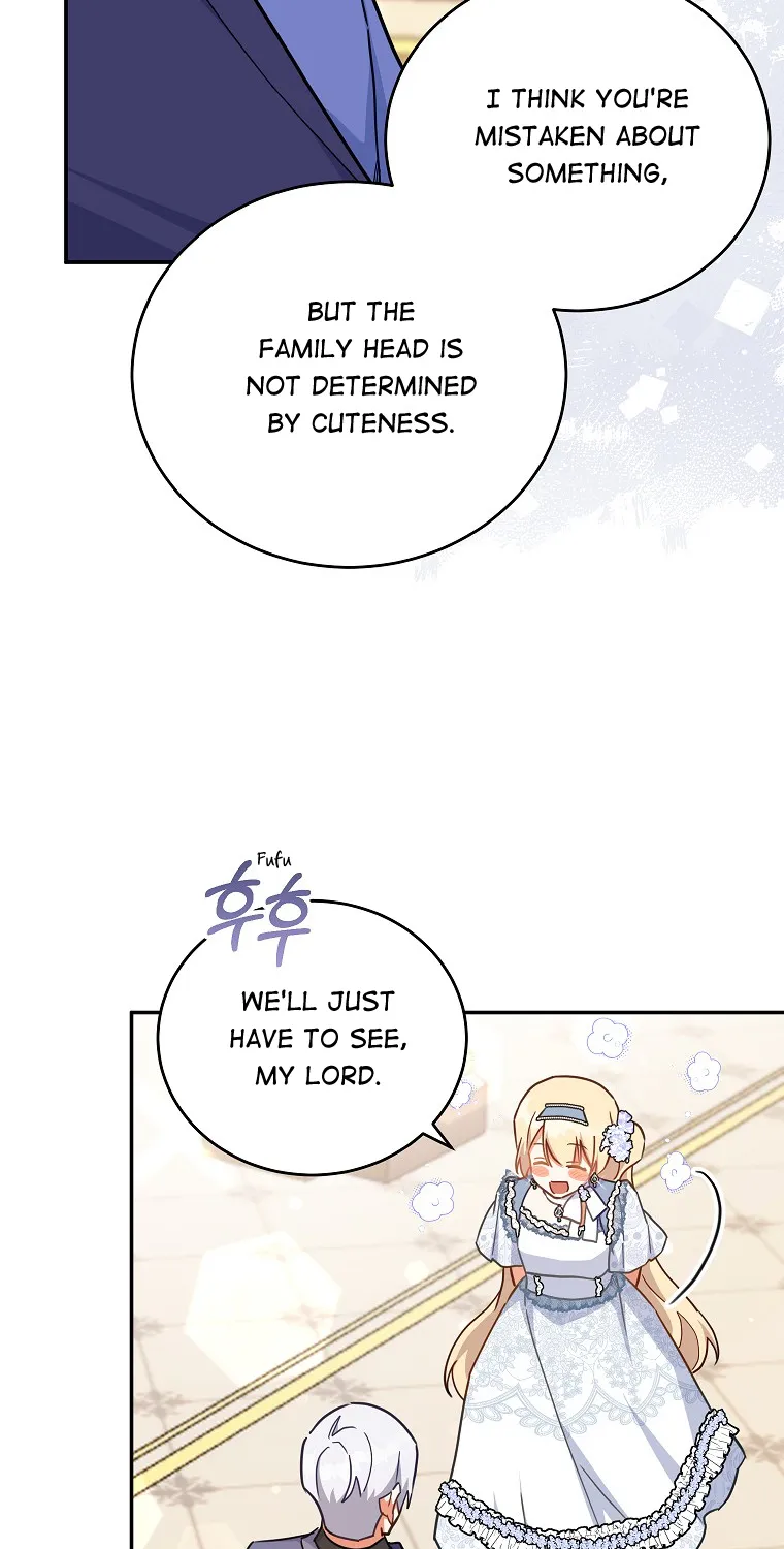 The Little Lady Who Makes Flowers Bloom Kainu Manga Chapter 44 Page 33