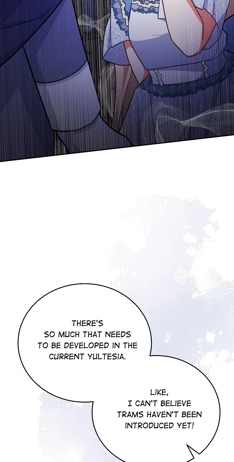 The Little Lady Who Makes Flowers Bloom Kainu Manga Chapter 44 Page 37