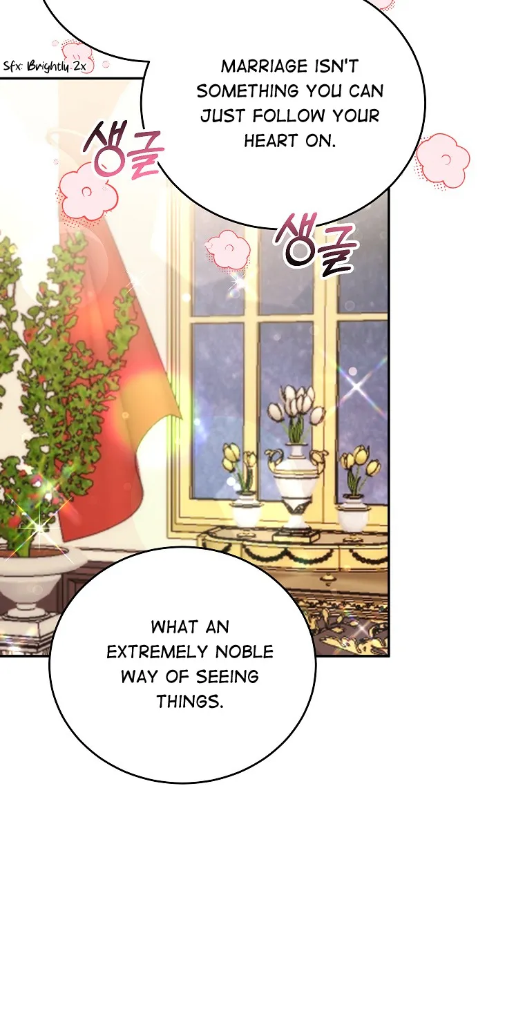 The Little Lady Who Makes Flowers Bloom Kainu Manga Chapter 44 Page 41