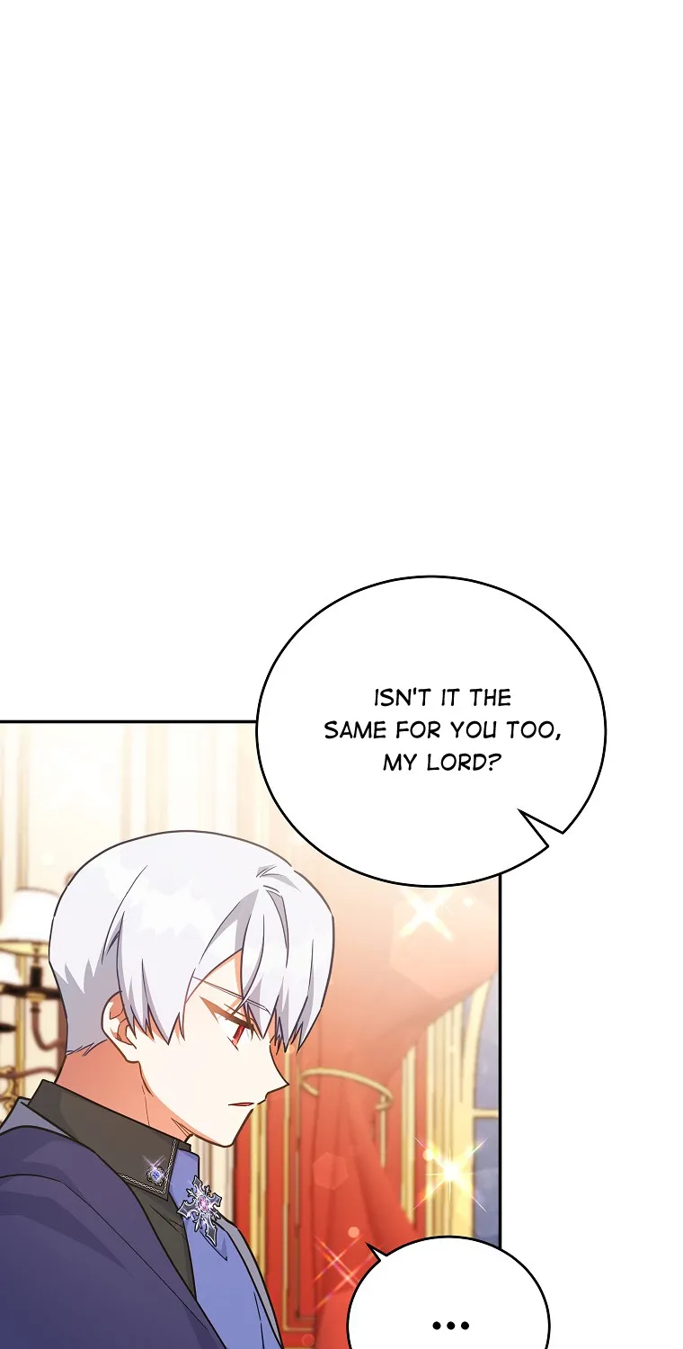 The Little Lady Who Makes Flowers Bloom Kainu Manga Chapter 44 Page 43