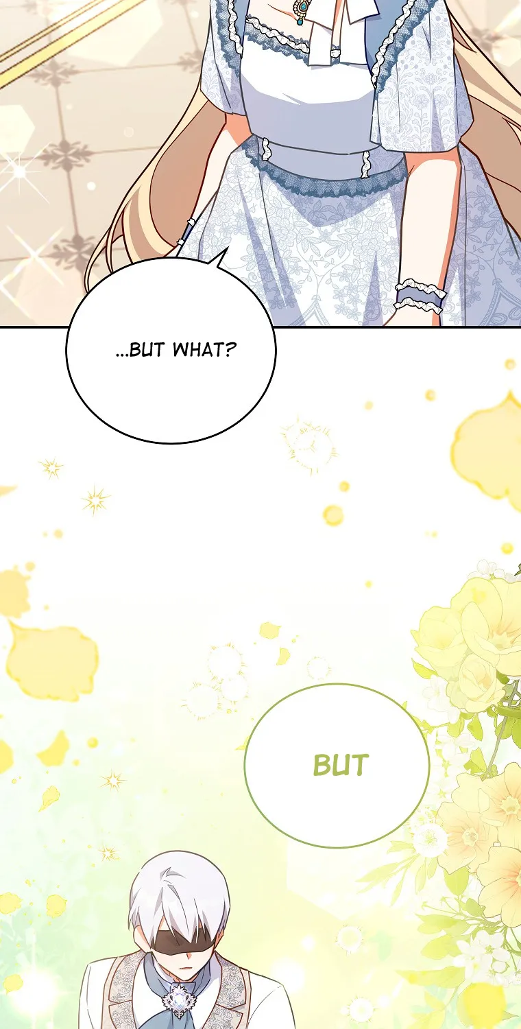 The Little Lady Who Makes Flowers Bloom Kainu Manga Chapter 44 Page 46