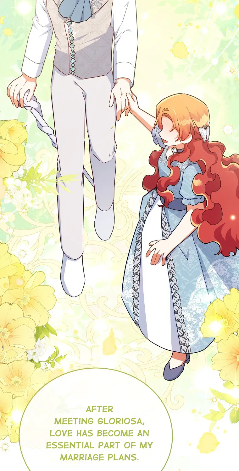 The Little Lady Who Makes Flowers Bloom Kainu Manga Chapter 44 Page 47
