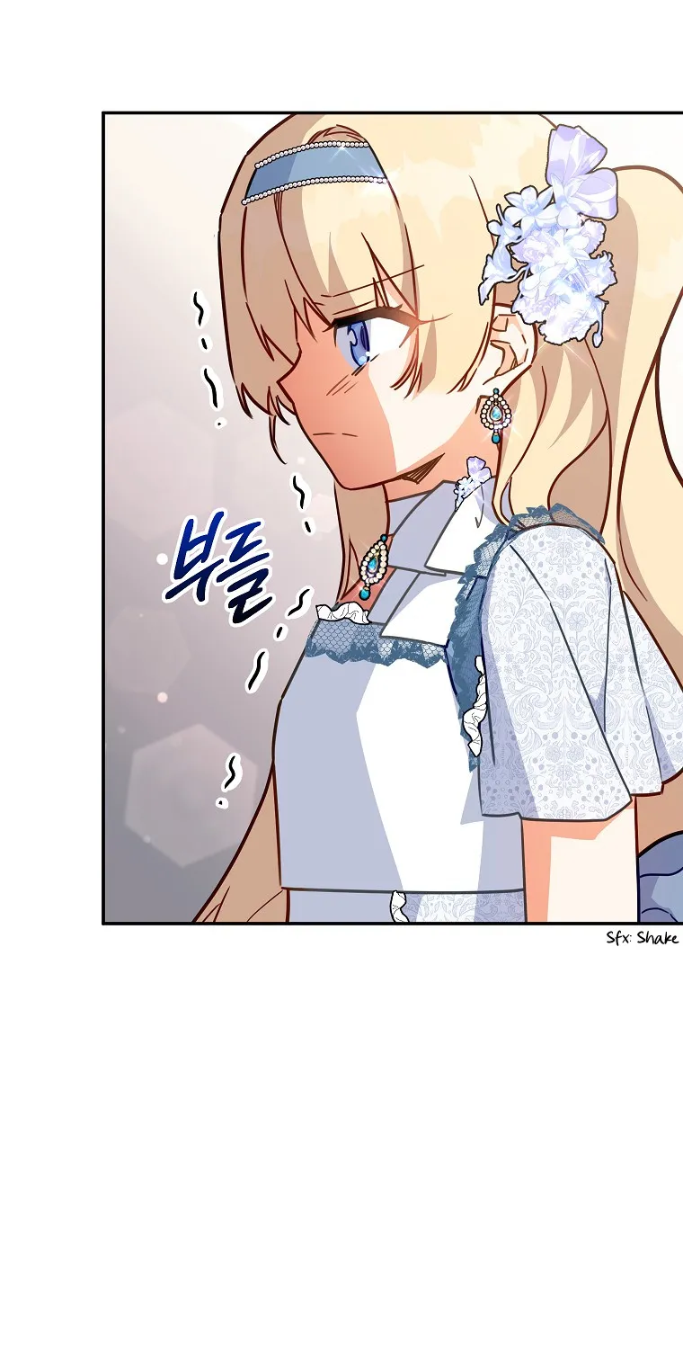 The Little Lady Who Makes Flowers Bloom Kainu Manga Chapter 44 Page 50