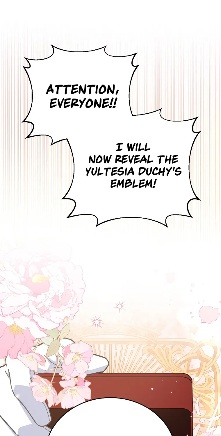 The Little Lady Who Makes Flowers Bloom Kainu Manga Chapter 44 Page 51