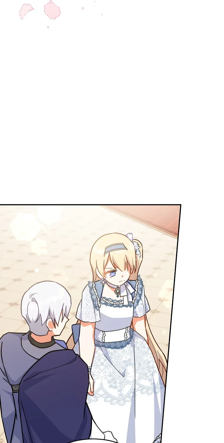 The Little Lady Who Makes Flowers Bloom Kainu Manga Chapter 44 Page 53