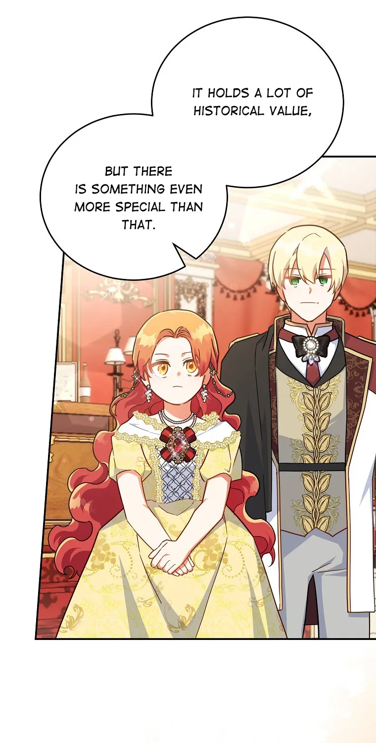 The Little Lady Who Makes Flowers Bloom Kainu Manga Chapter 44 Page 55