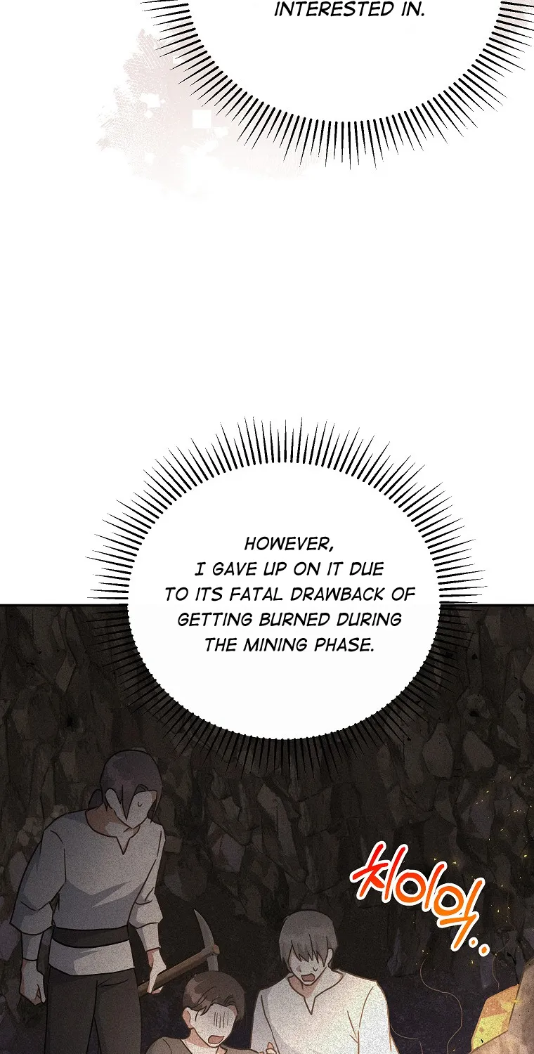 The Little Lady Who Makes Flowers Bloom Kainu Manga Chapter 44 Page 63