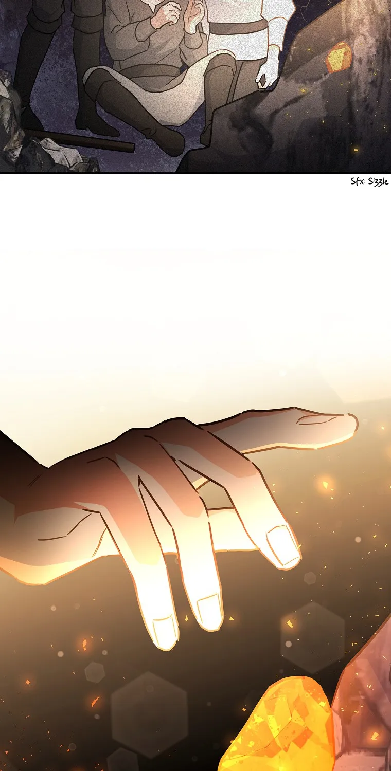 The Little Lady Who Makes Flowers Bloom Kainu Manga Chapter 44 Page 64