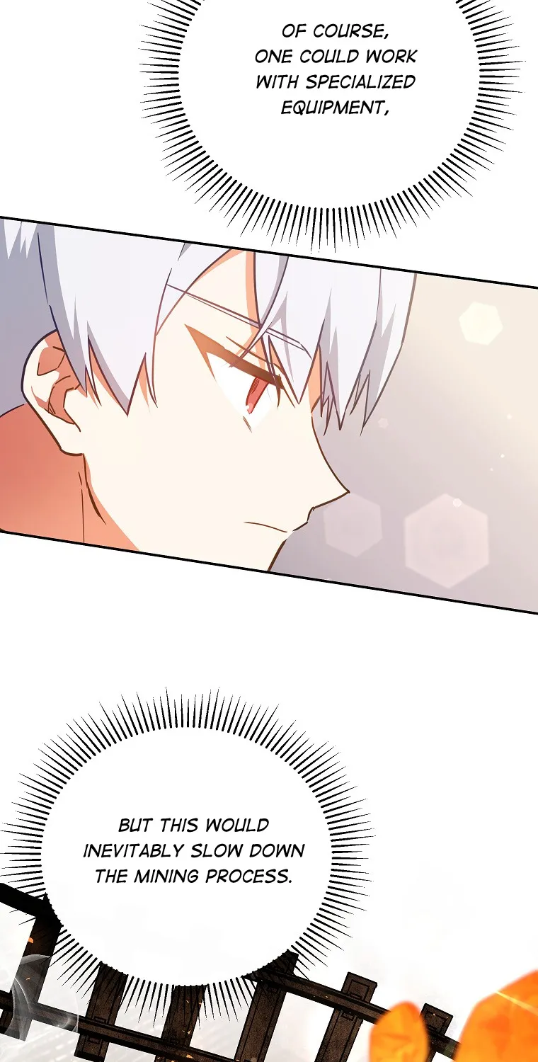 The Little Lady Who Makes Flowers Bloom Kainu Manga Chapter 44 Page 66