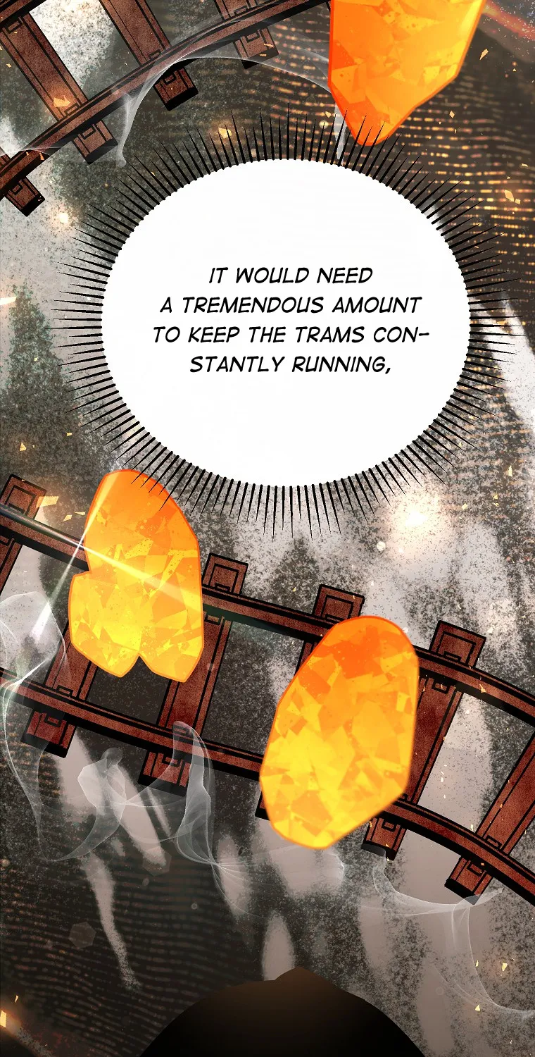 The Little Lady Who Makes Flowers Bloom Kainu Manga Chapter 44 Page 68