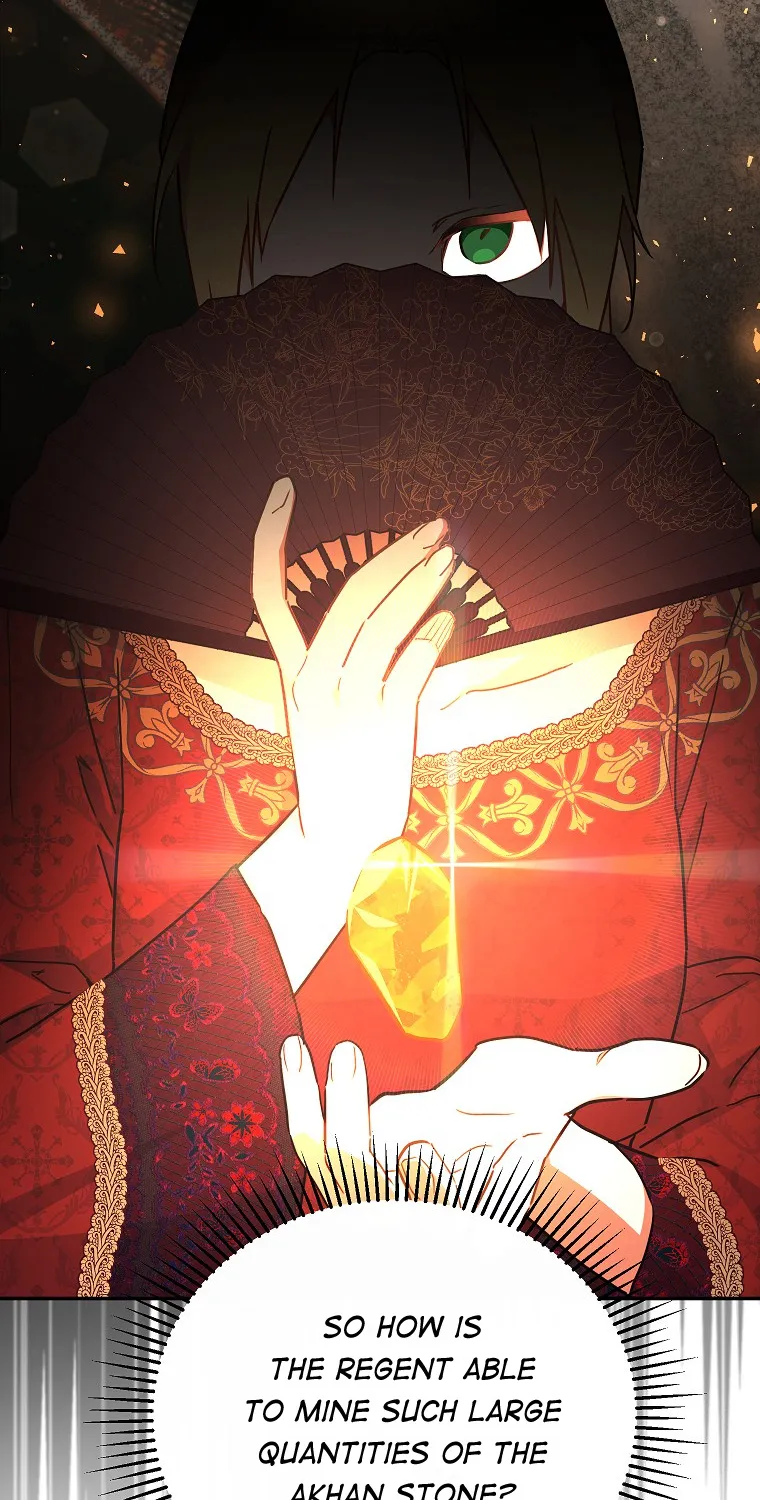 The Little Lady Who Makes Flowers Bloom Kainu Manga Chapter 44 Page 69