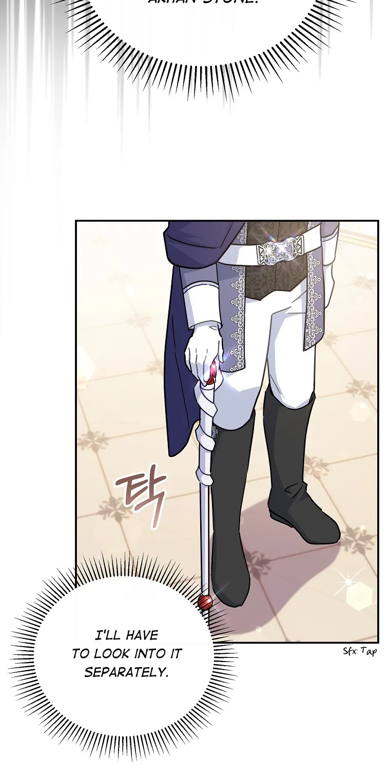 The Little Lady Who Makes Flowers Bloom Kainu Manga Chapter 44 Page 70