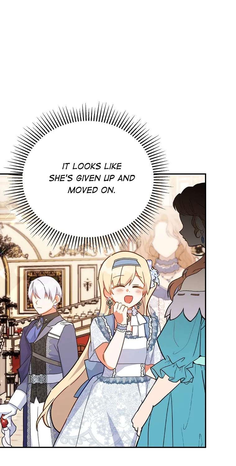 The Little Lady Who Makes Flowers Bloom Kainu Manga Chapter 44 Page 71
