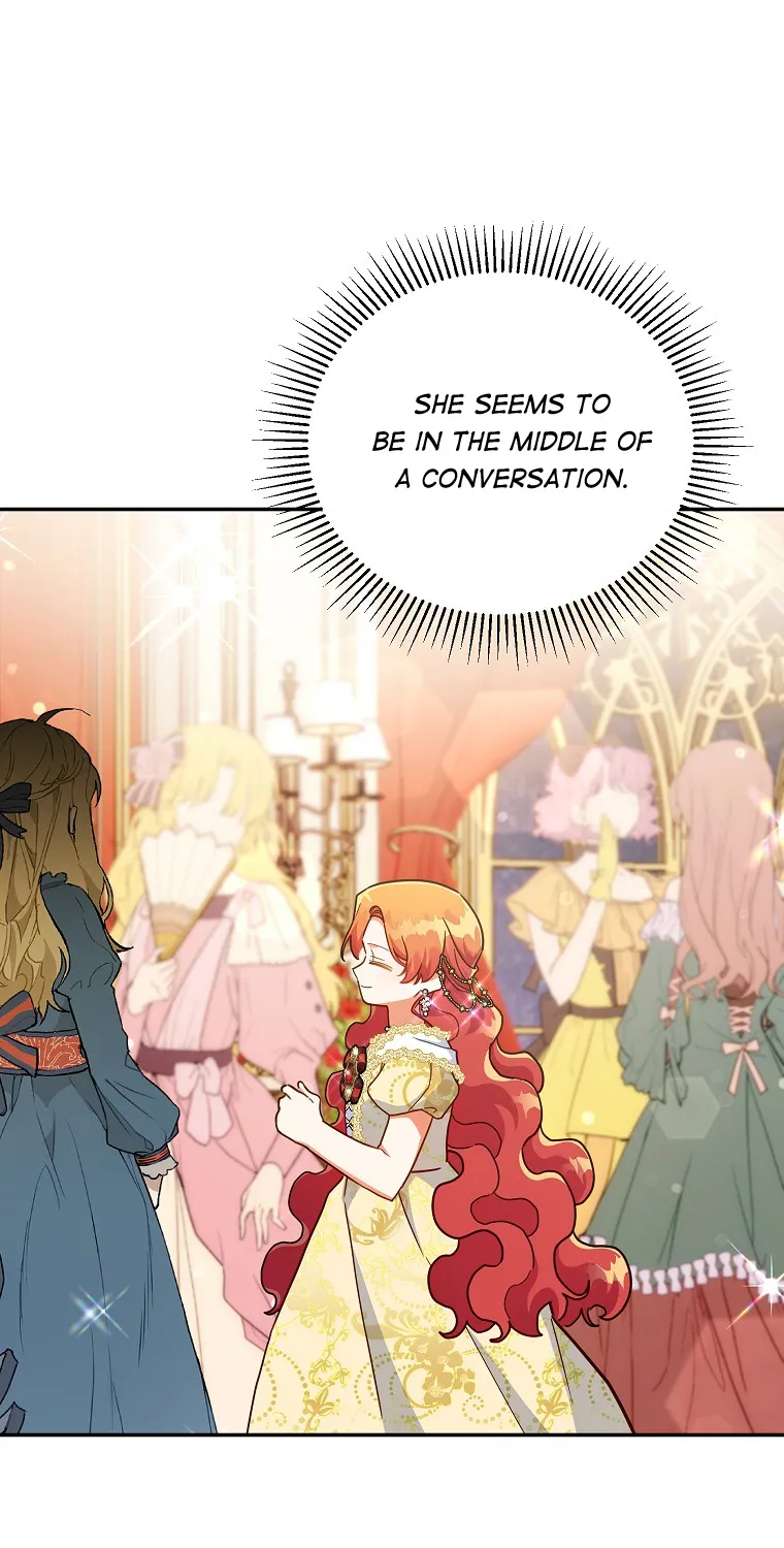 The Little Lady Who Makes Flowers Bloom Kainu Manga Chapter 44 Page 74