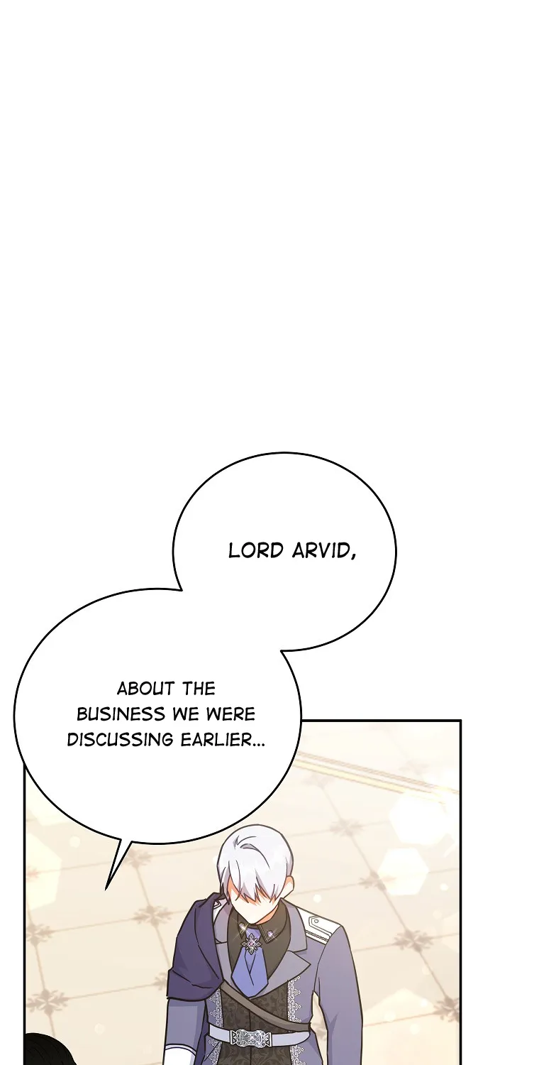 The Little Lady Who Makes Flowers Bloom Kainu Manga Chapter 44 Page 75
