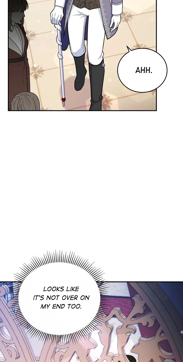 The Little Lady Who Makes Flowers Bloom Kainu Manga Chapter 44 Page 76