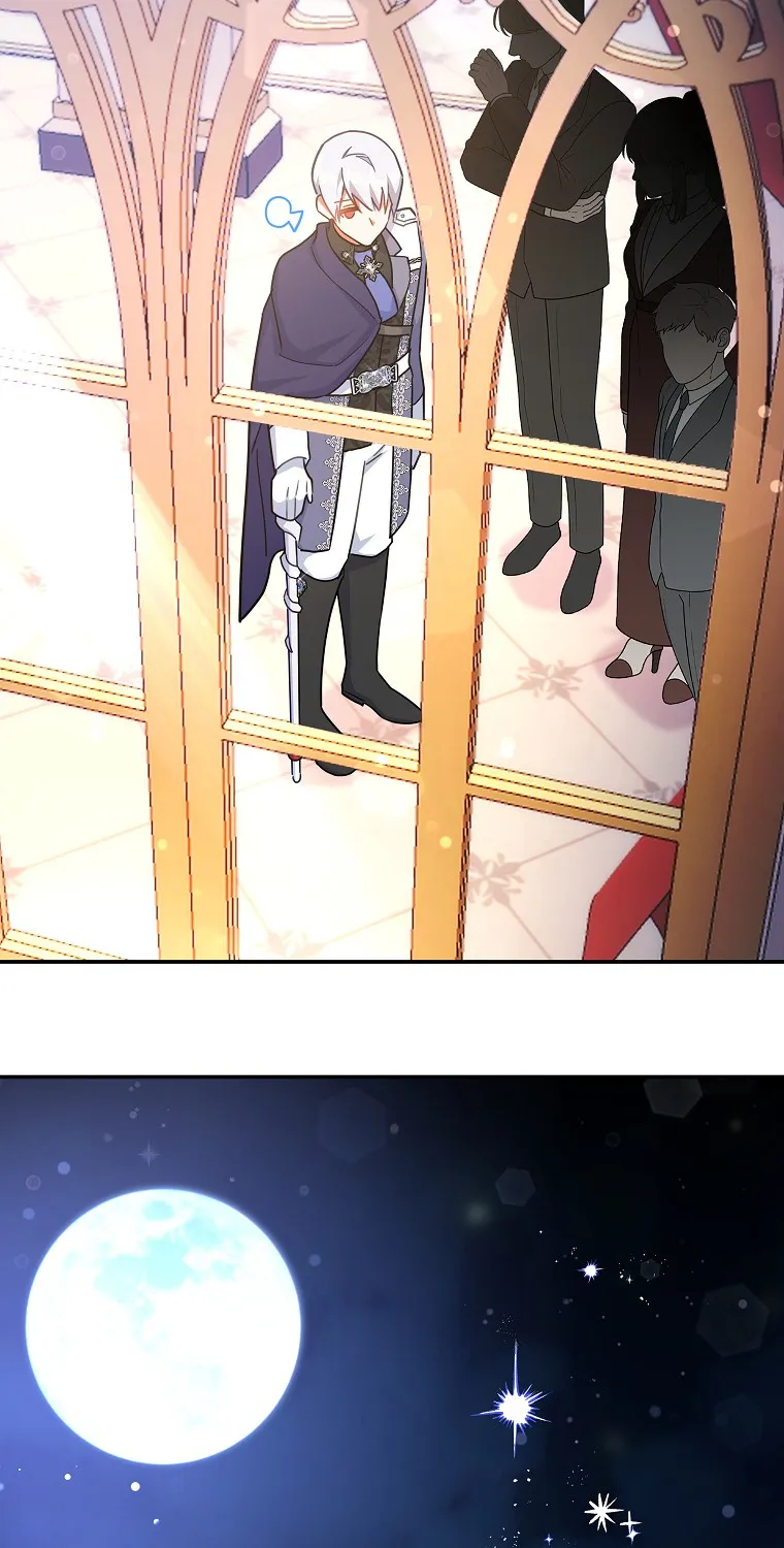 The Little Lady Who Makes Flowers Bloom Kainu Manga Chapter 44 Page 77