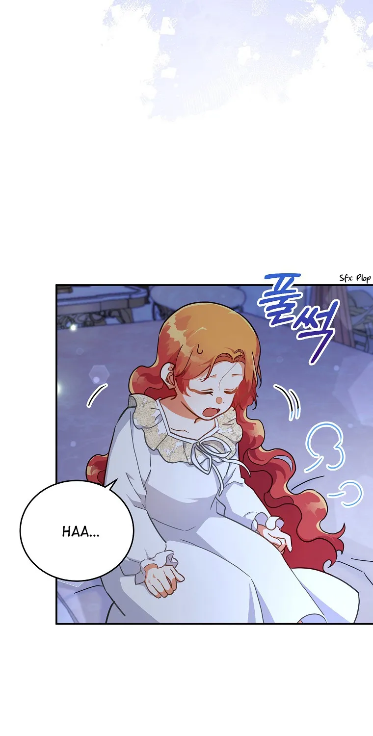 The Little Lady Who Makes Flowers Bloom Kainu Manga Chapter 44 Page 81