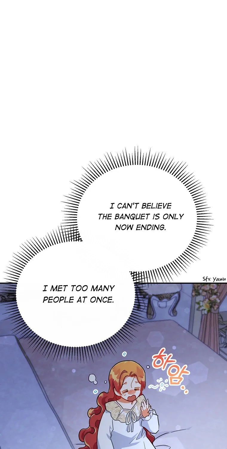 The Little Lady Who Makes Flowers Bloom Kainu Manga Chapter 44 Page 82