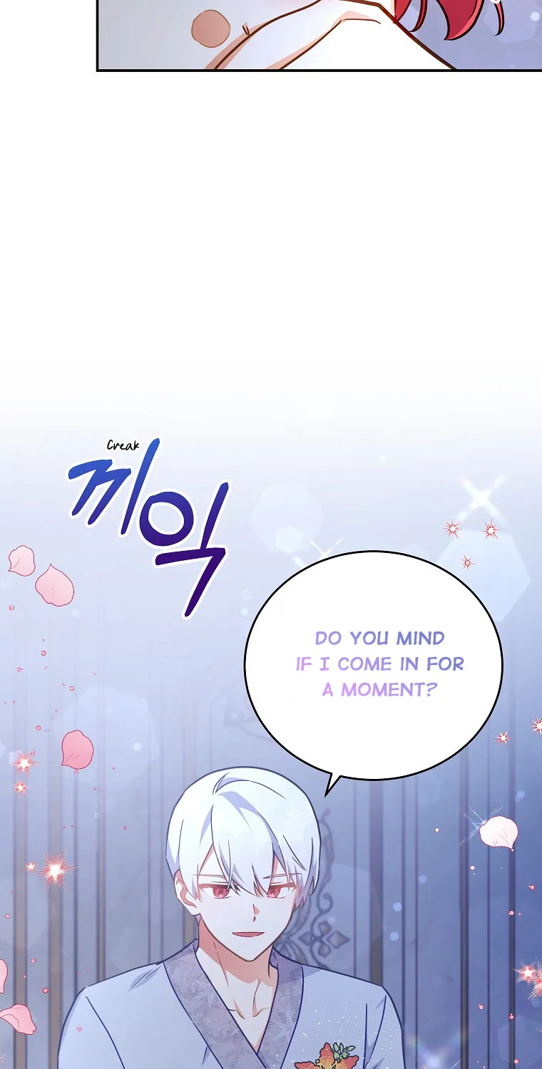 The Little Lady Who Makes Flowers Bloom Kainu Manga Chapter 44 Page 85