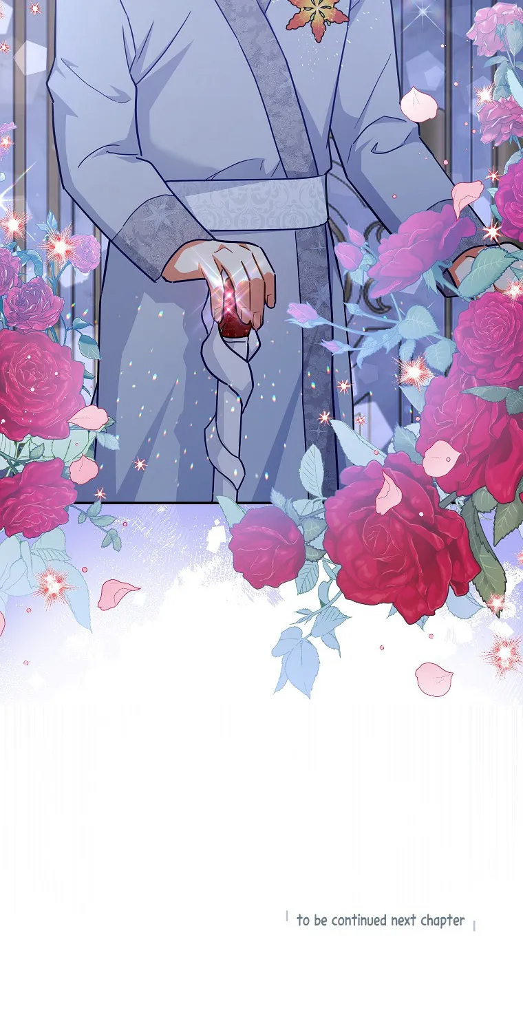 The Little Lady Who Makes Flowers Bloom Kainu Manga Chapter 44 Page 86