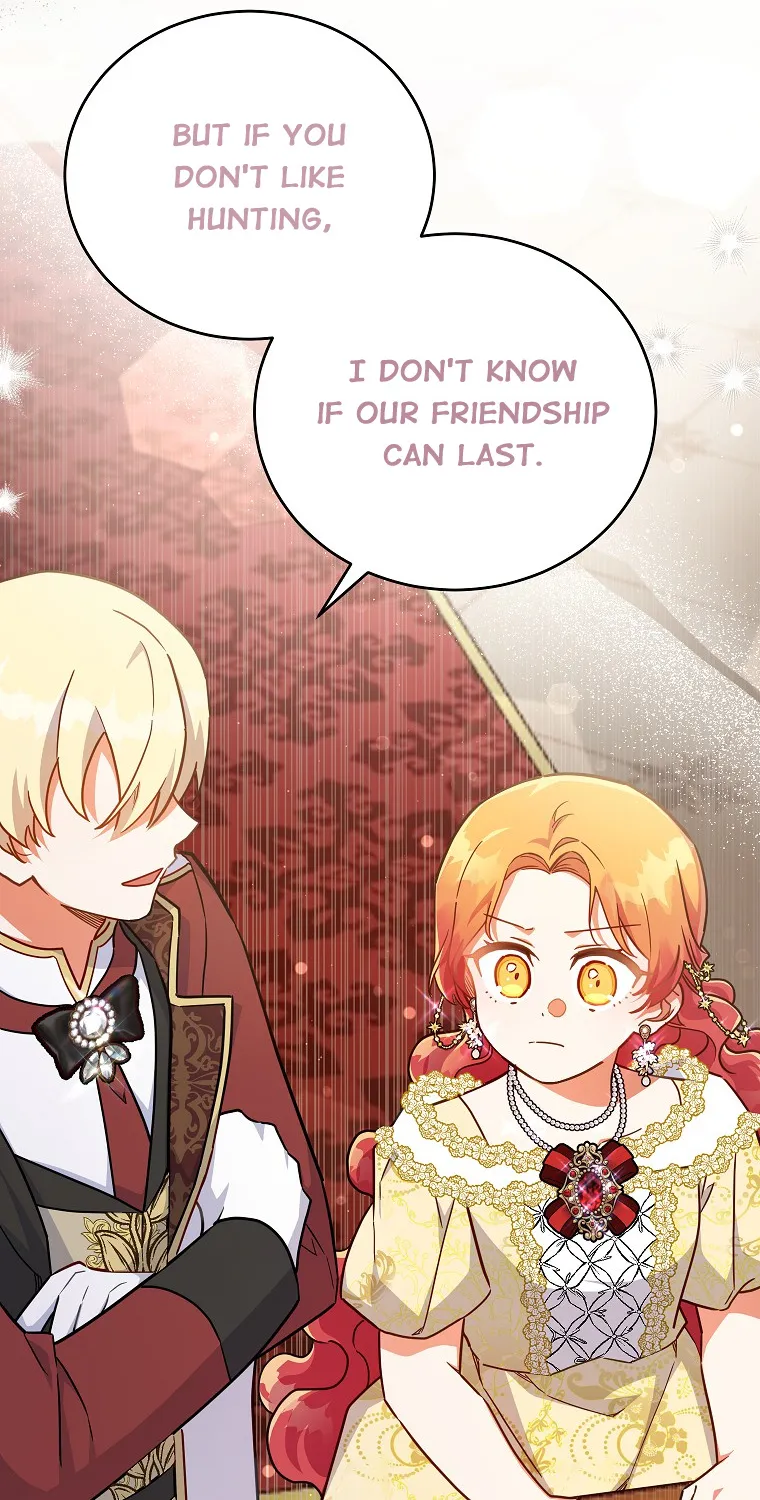 The Little Lady Who Makes Flowers Bloom Kainu Manga Chapter 43 Page 3