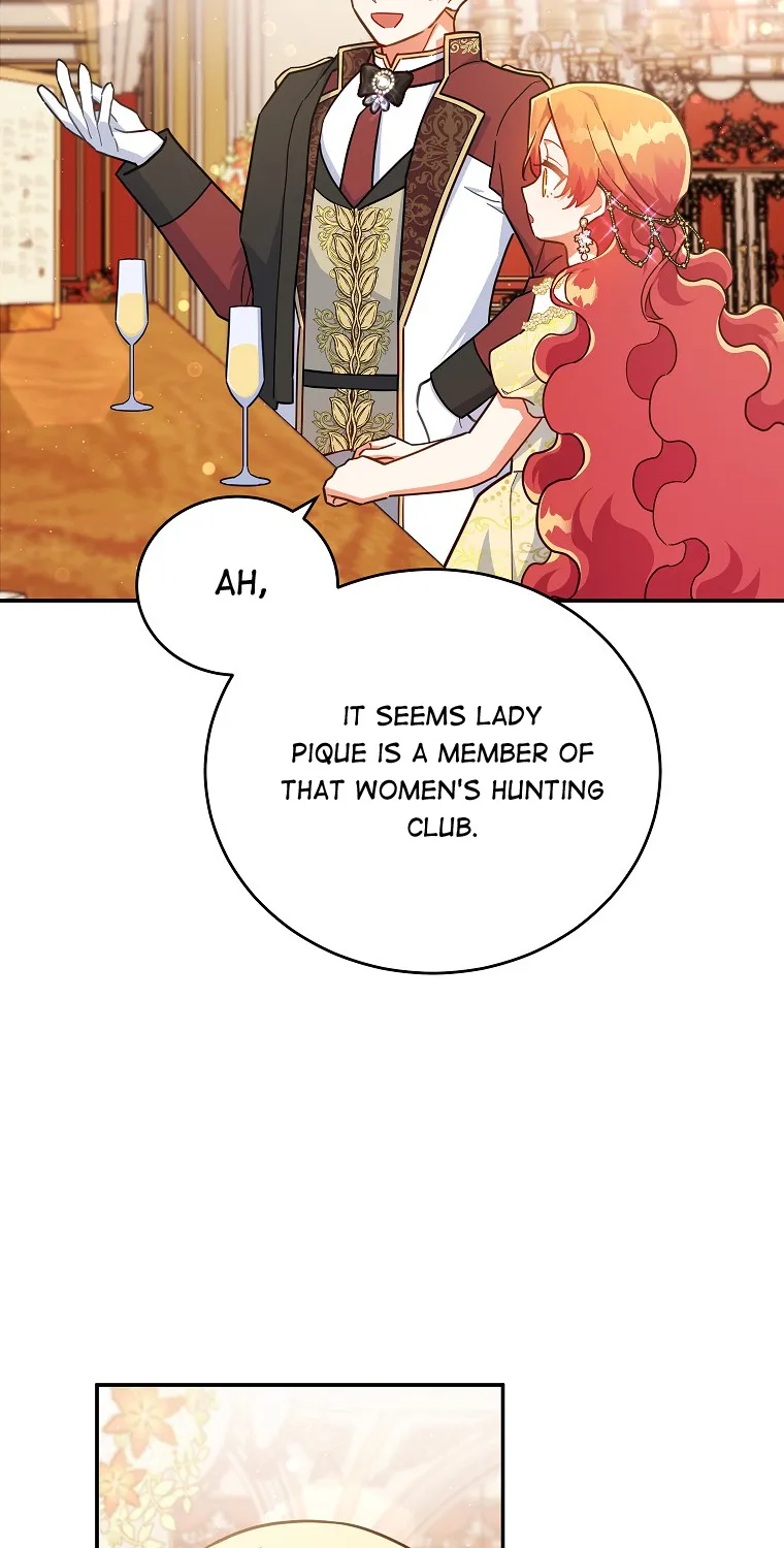 The Little Lady Who Makes Flowers Bloom Kainu Manga Chapter 43 Page 6