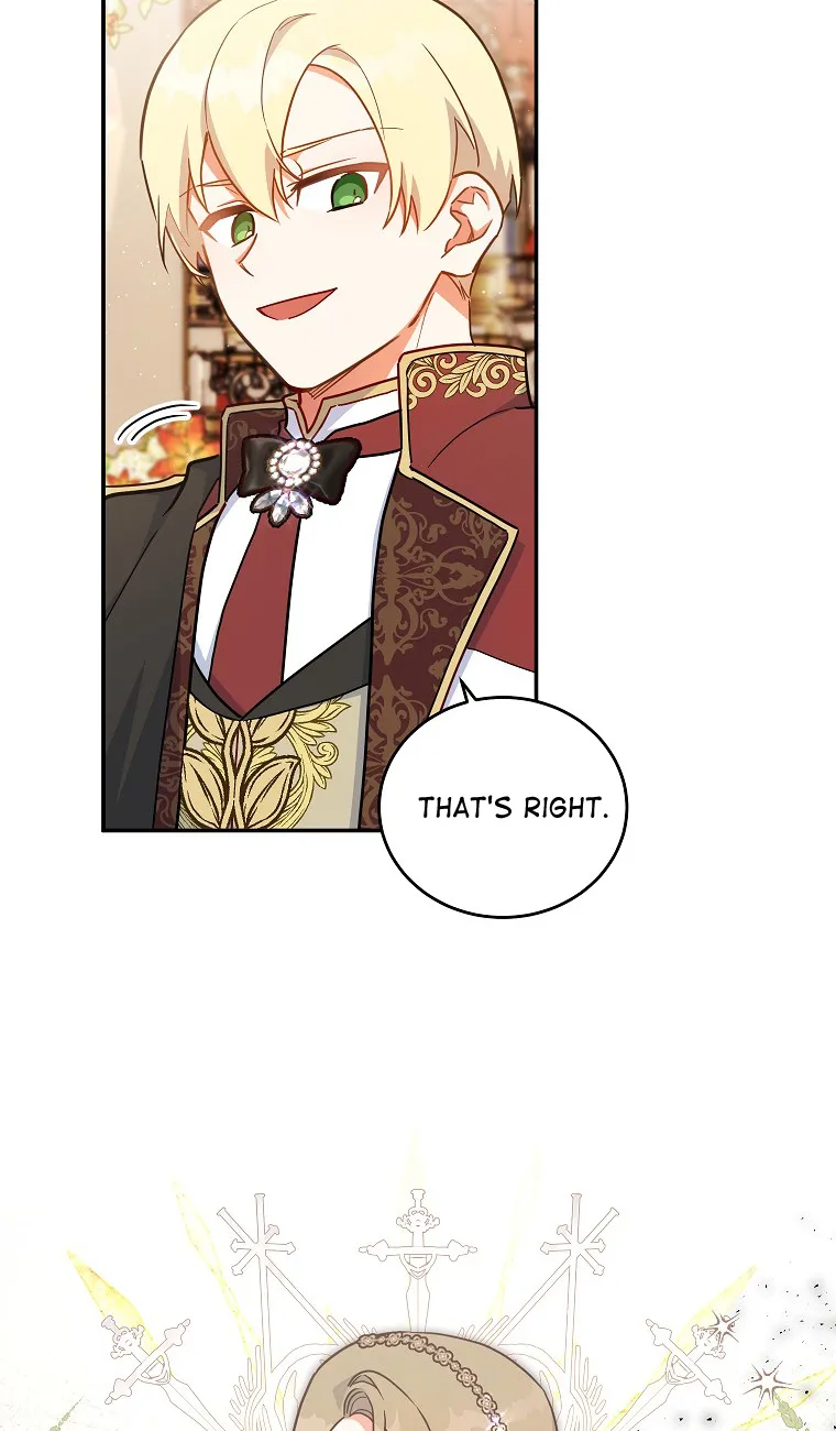 The Little Lady Who Makes Flowers Bloom Kainu Manga Chapter 43 Page 7