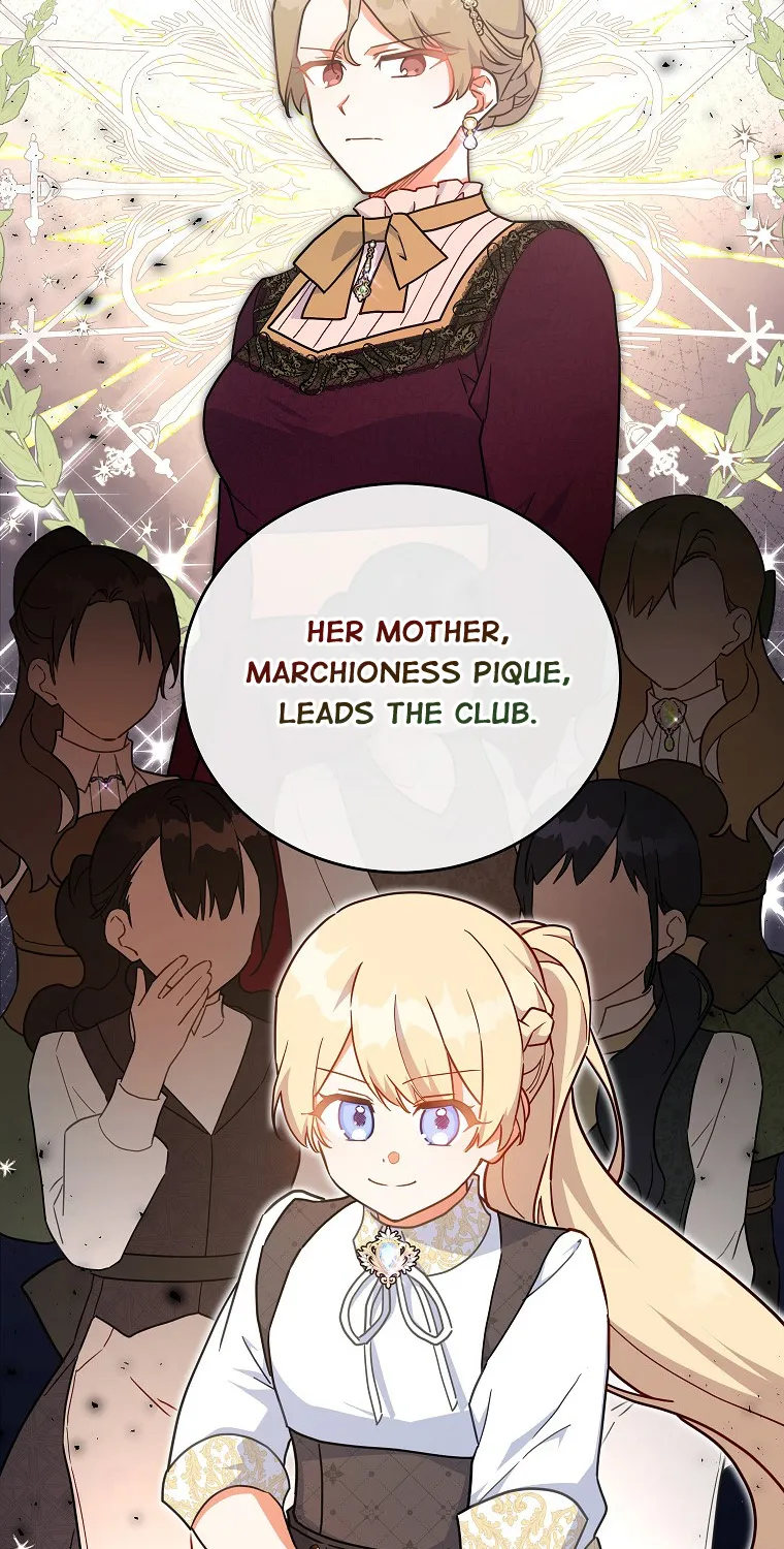 The Little Lady Who Makes Flowers Bloom Kainu Manga Chapter 43 Page 8