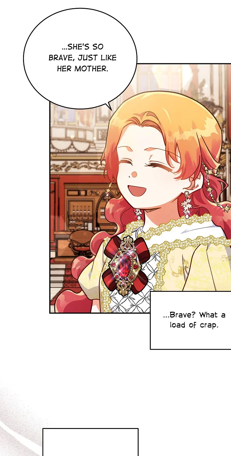 The Little Lady Who Makes Flowers Bloom Kainu Manga Chapter 43 Page 10