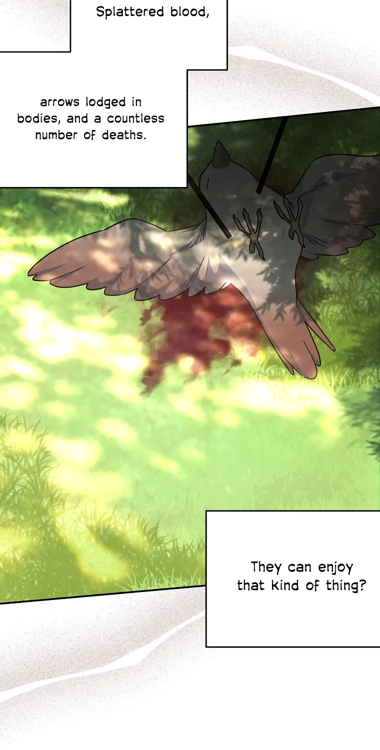 The Little Lady Who Makes Flowers Bloom Kainu Manga Chapter 43 Page 11