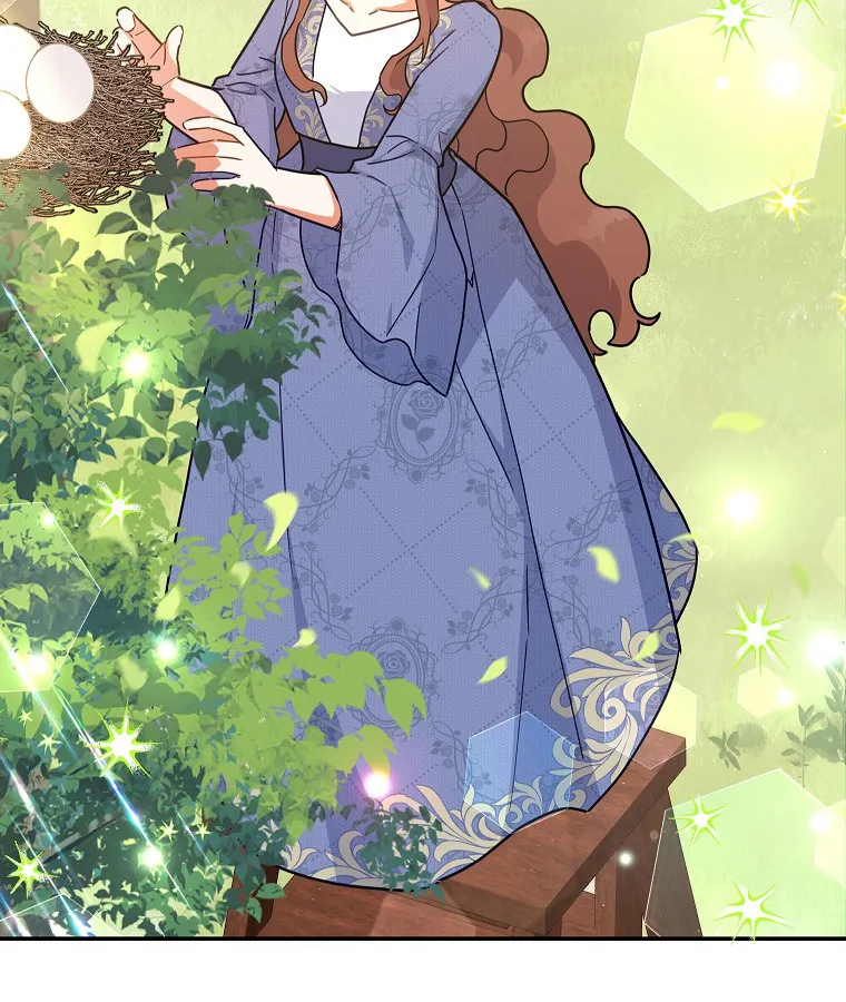 The Little Lady Who Makes Flowers Bloom Kainu Manga Chapter 43 Page 14