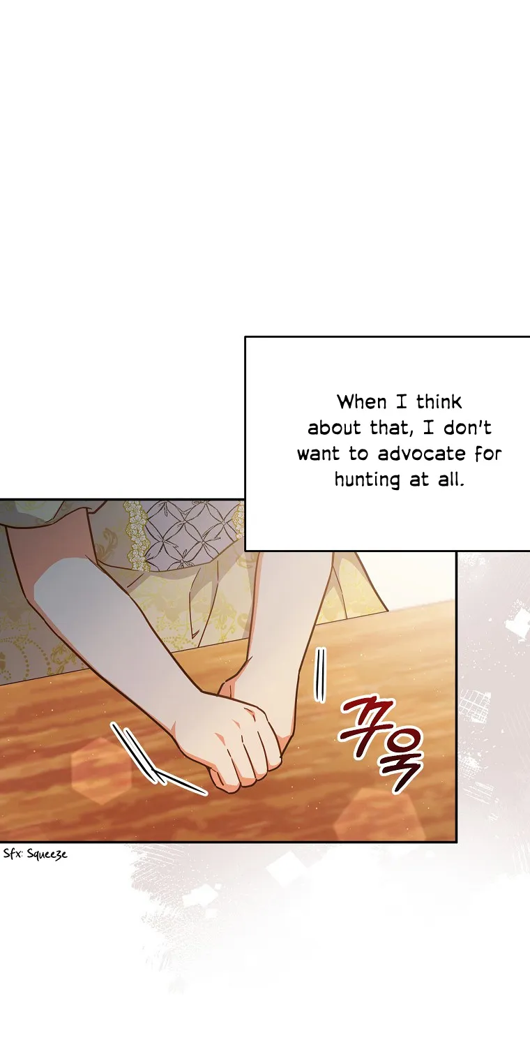 The Little Lady Who Makes Flowers Bloom Kainu Manga Chapter 43 Page 15