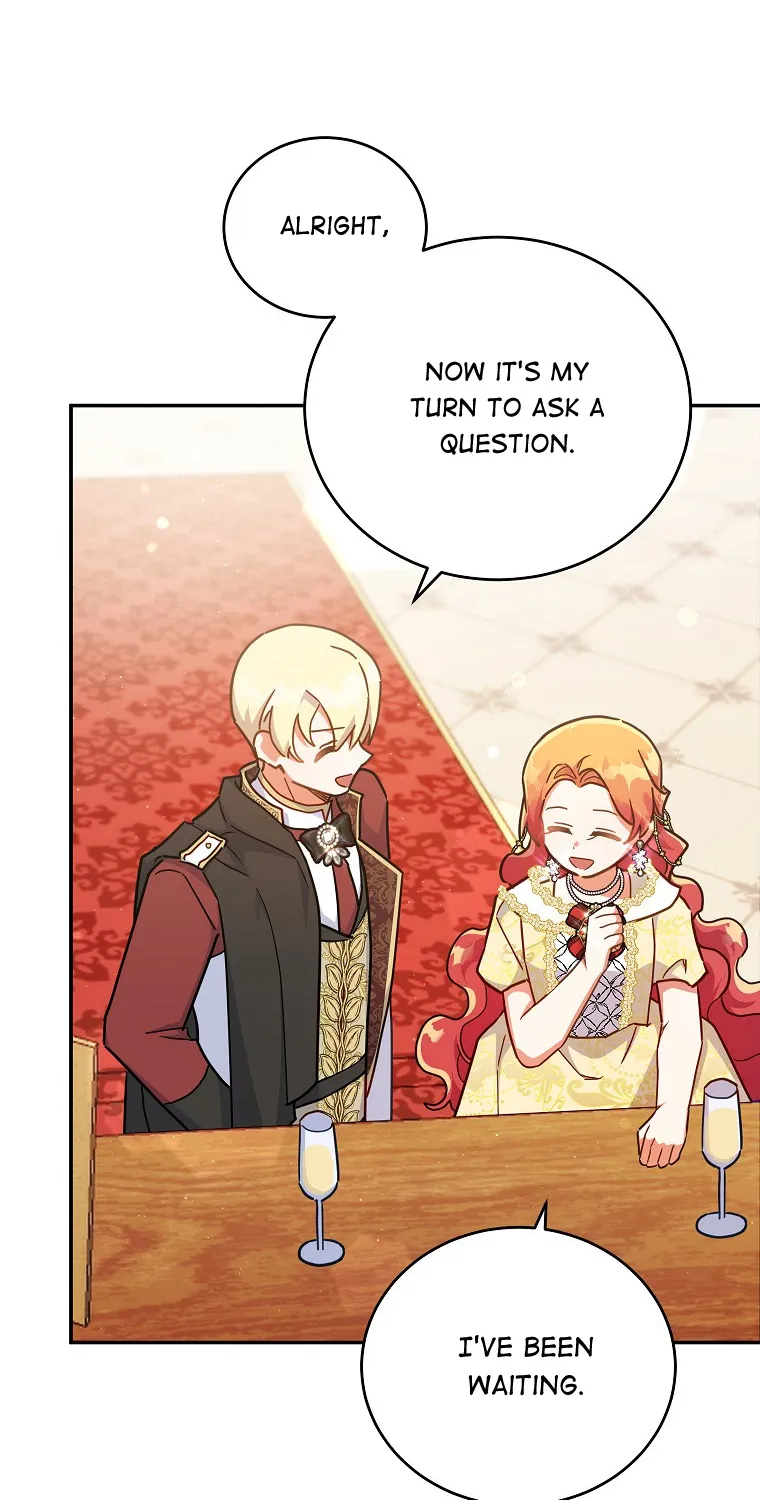 The Little Lady Who Makes Flowers Bloom Kainu Manga Chapter 43 Page 16