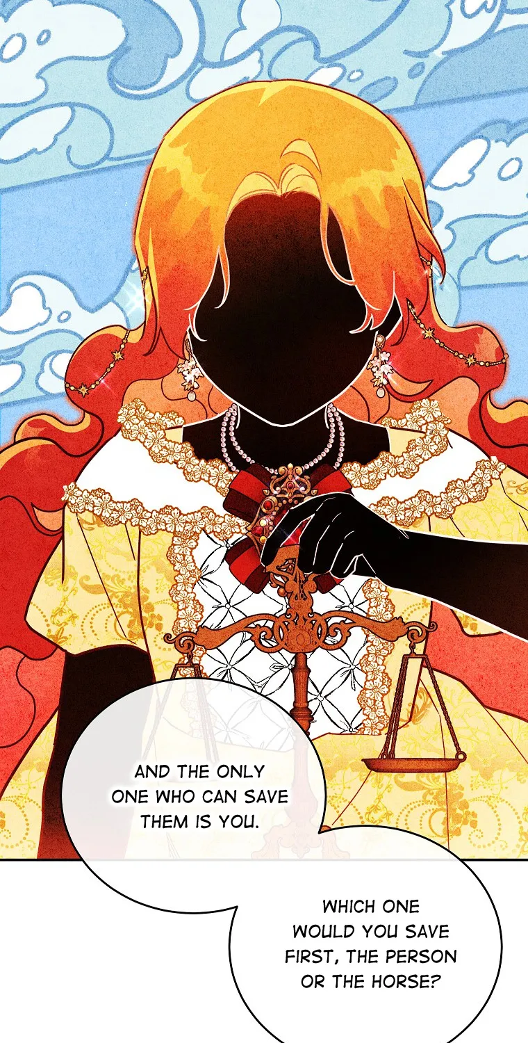 The Little Lady Who Makes Flowers Bloom Kainu Manga Chapter 43 Page 19