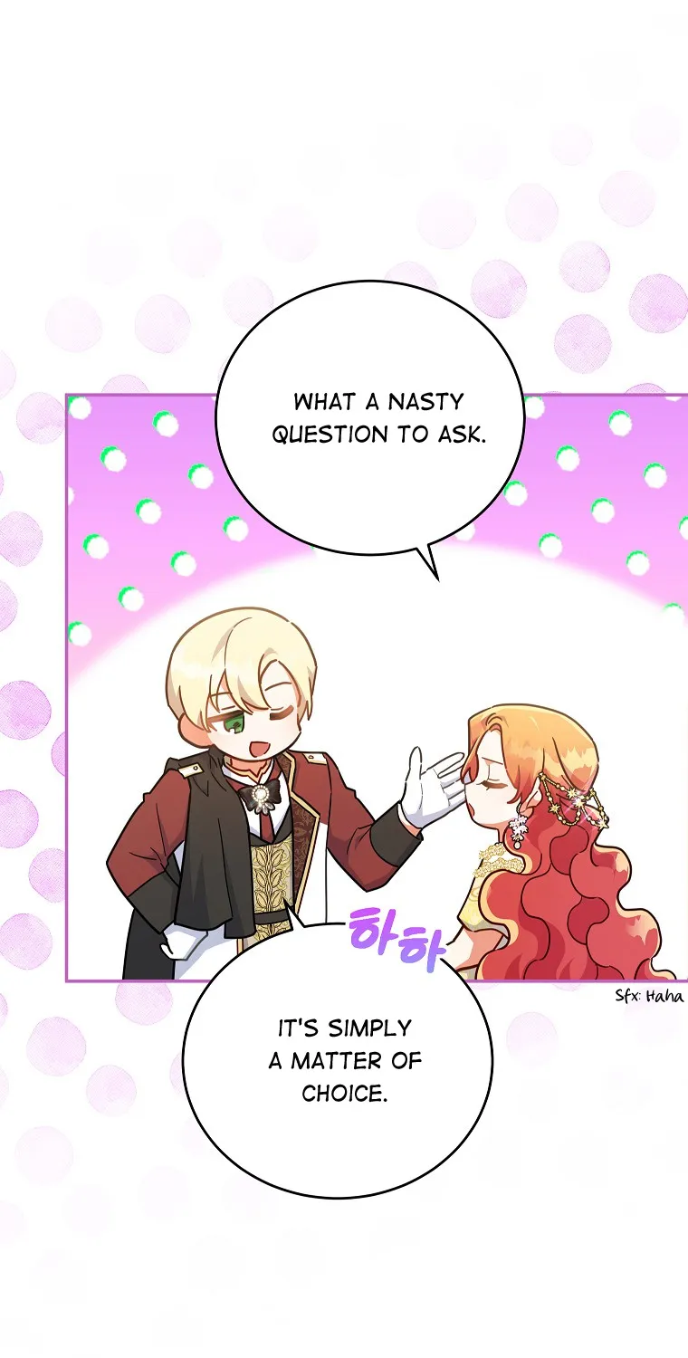 The Little Lady Who Makes Flowers Bloom Kainu Manga Chapter 43 Page 21