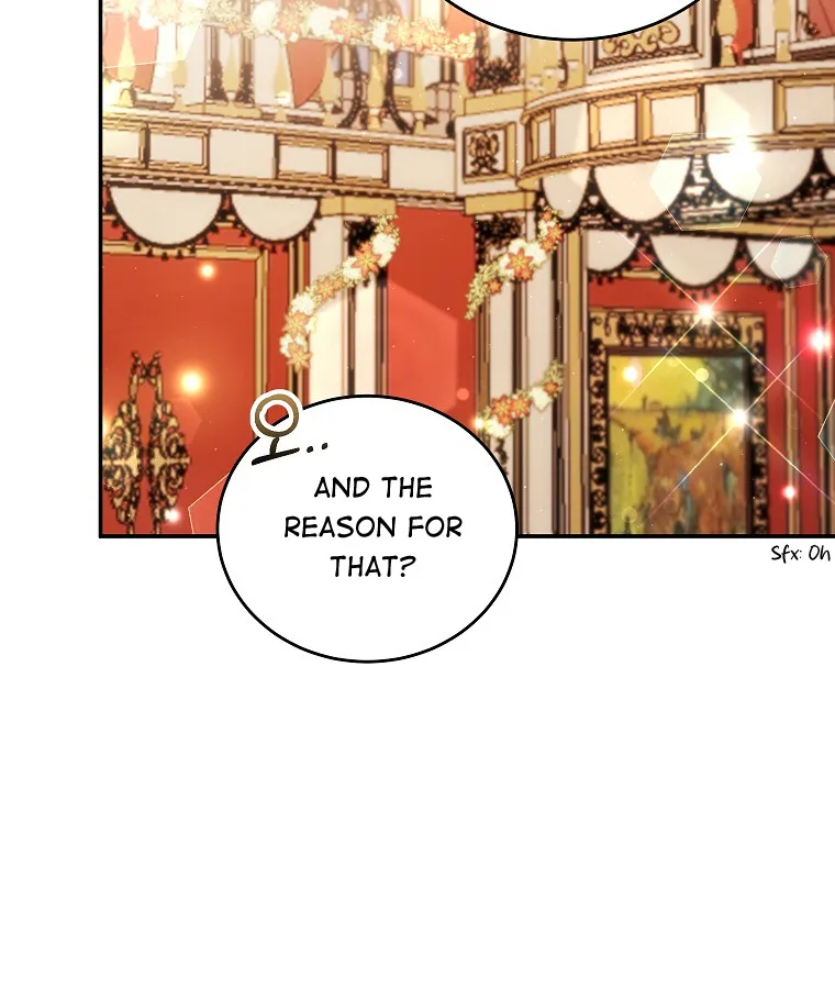 The Little Lady Who Makes Flowers Bloom Kainu Manga Chapter 43 Page 27