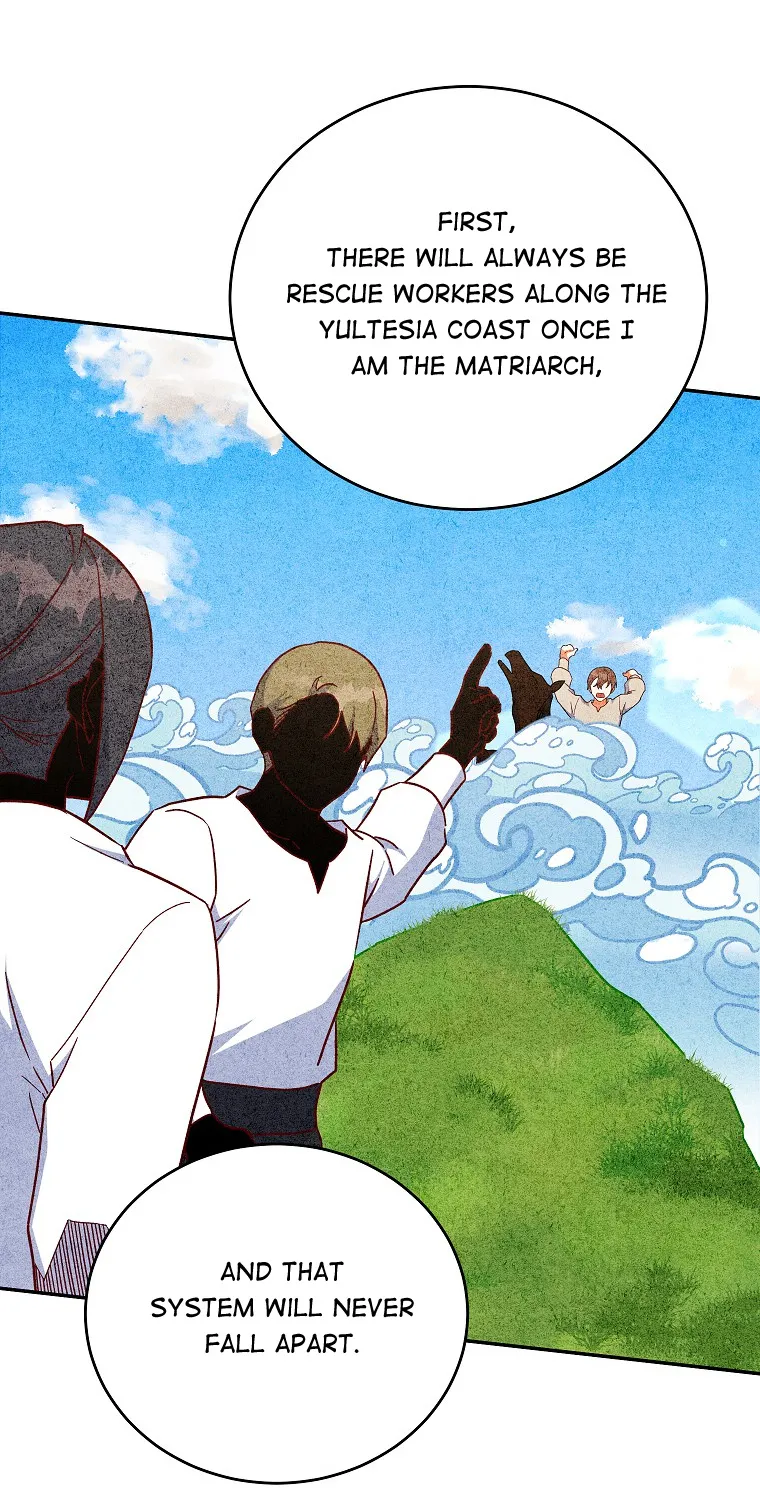 The Little Lady Who Makes Flowers Bloom Kainu Manga Chapter 43 Page 28