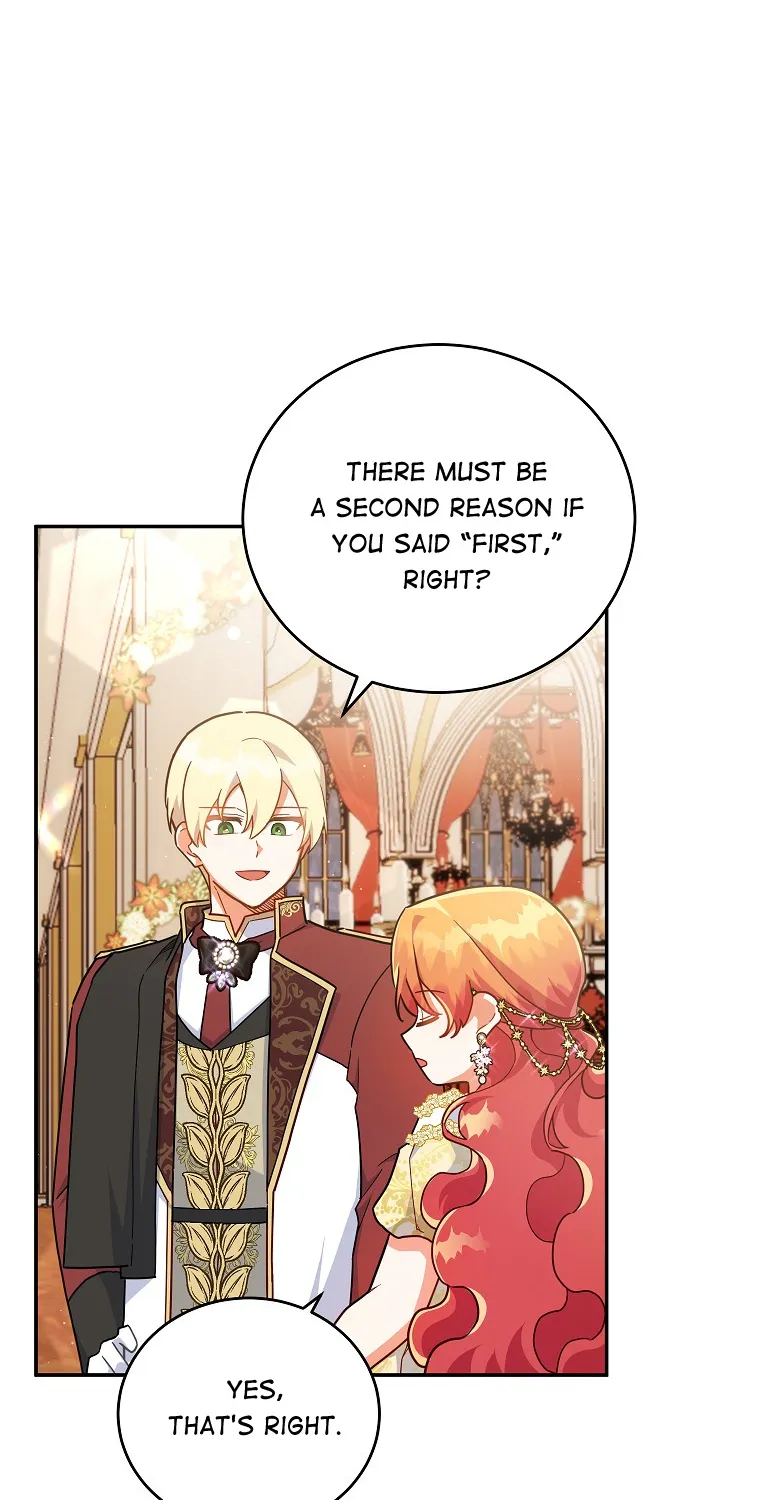 The Little Lady Who Makes Flowers Bloom Kainu Manga Chapter 43 Page 29