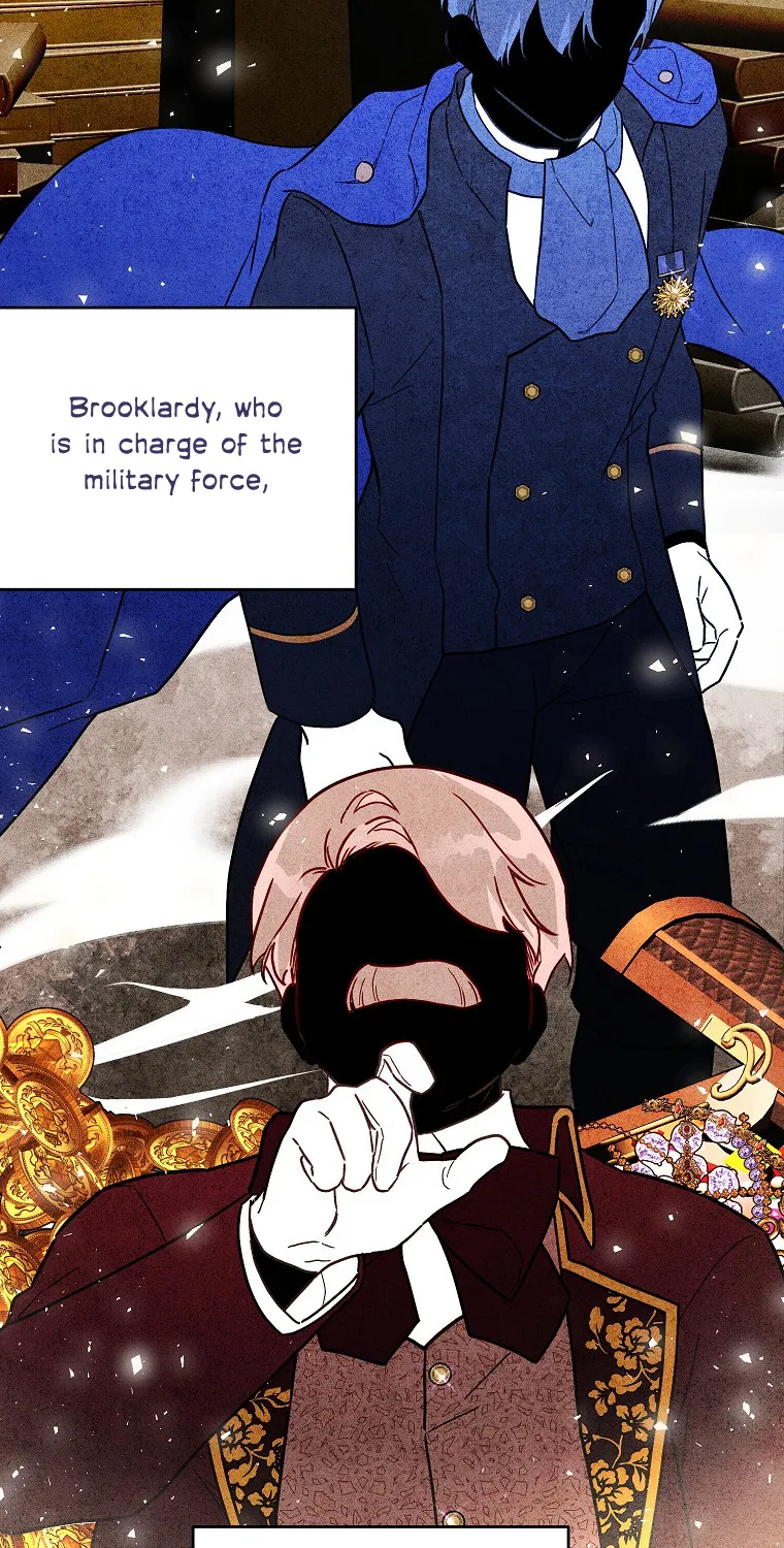 The Little Lady Who Makes Flowers Bloom Kainu Manga Chapter 43 Page 49