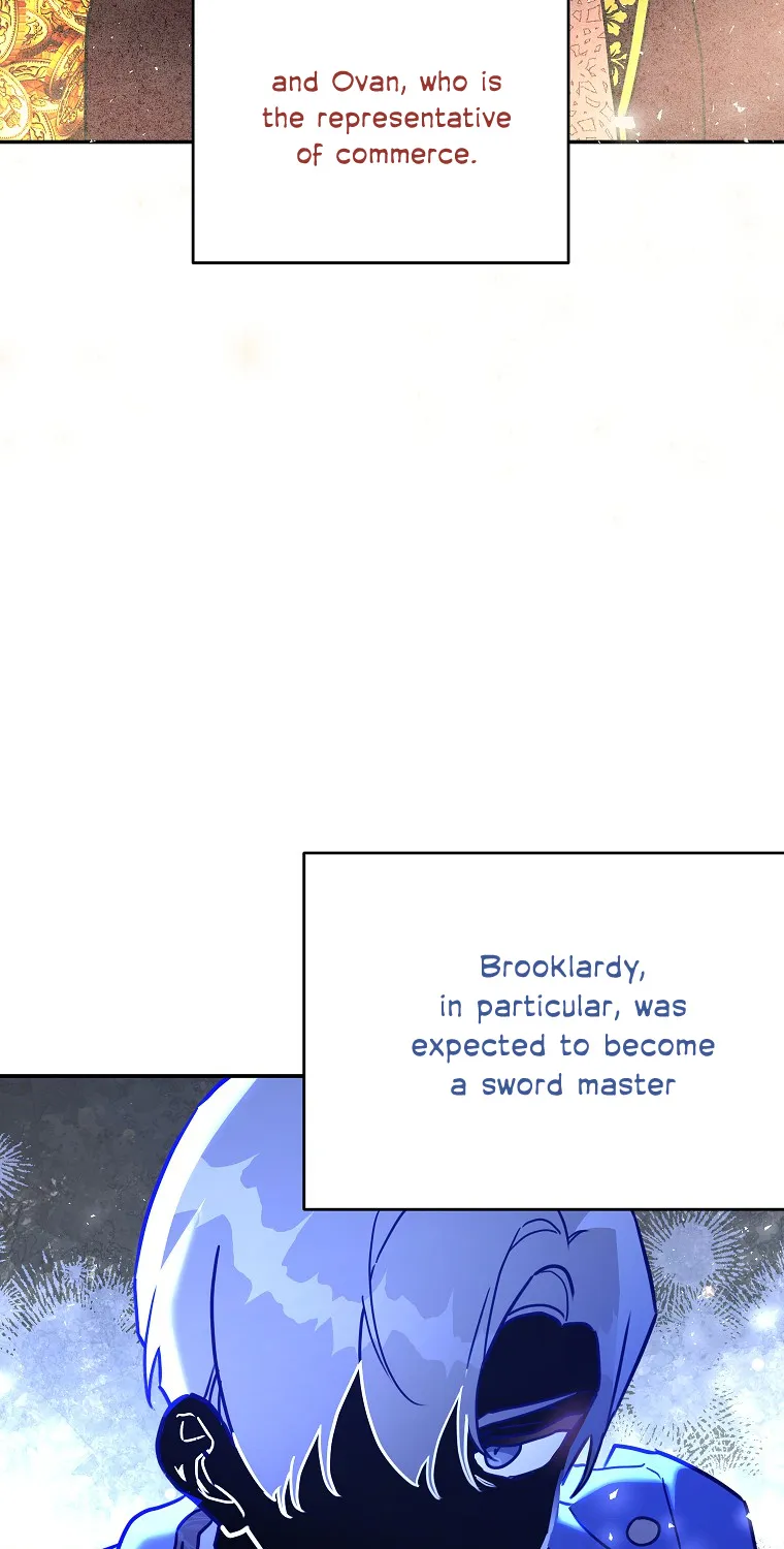 The Little Lady Who Makes Flowers Bloom Kainu Manga Chapter 43 Page 50