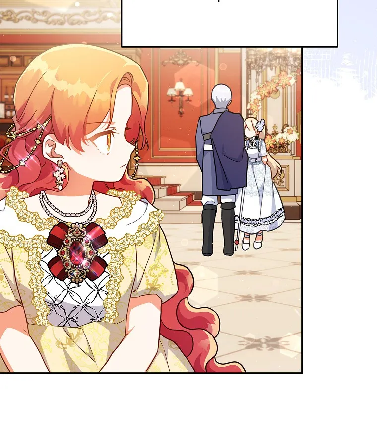 The Little Lady Who Makes Flowers Bloom Kainu Manga Chapter 43 Page 52