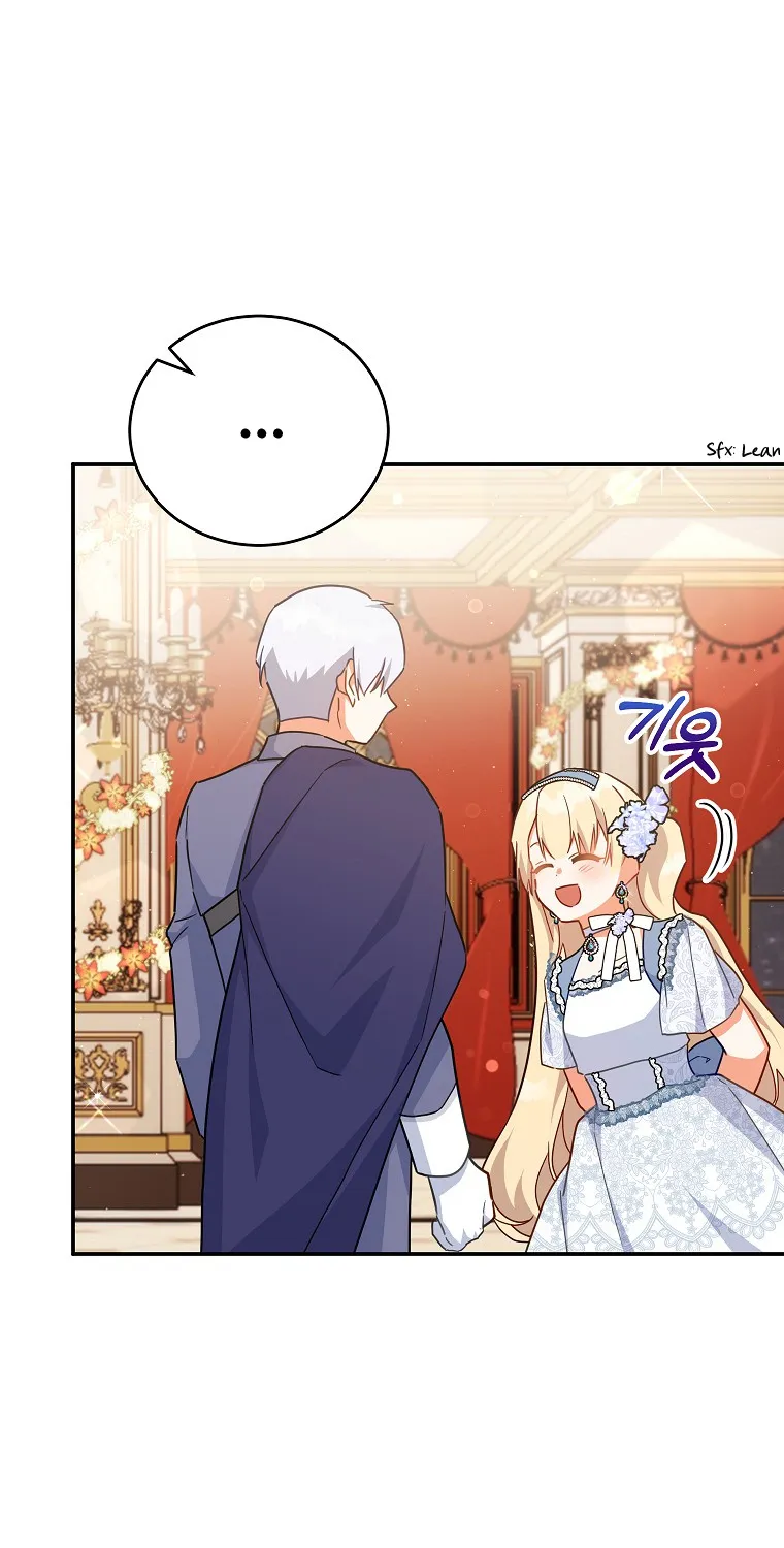 The Little Lady Who Makes Flowers Bloom Kainu Manga Chapter 43 Page 53