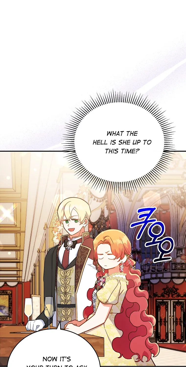The Little Lady Who Makes Flowers Bloom Kainu Manga Chapter 43 Page 54
