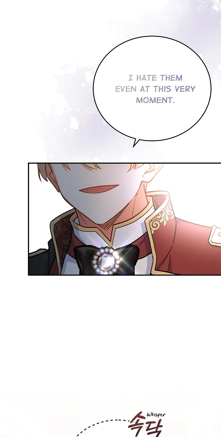 The Little Lady Who Makes Flowers Bloom Kainu Manga Chapter 43 Page 60