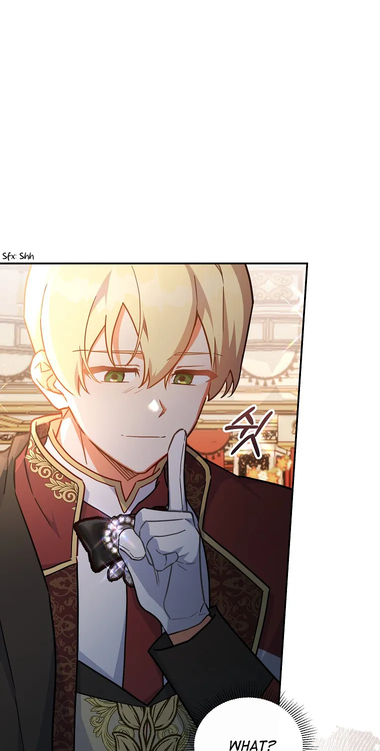 The Little Lady Who Makes Flowers Bloom Kainu Manga Chapter 43 Page 62
