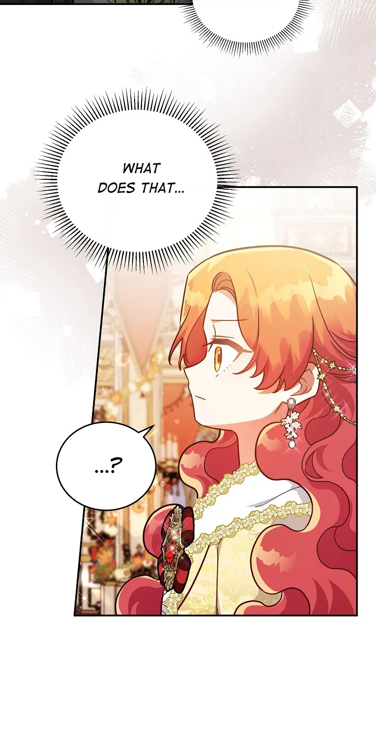 The Little Lady Who Makes Flowers Bloom Kainu Manga Chapter 43 Page 63