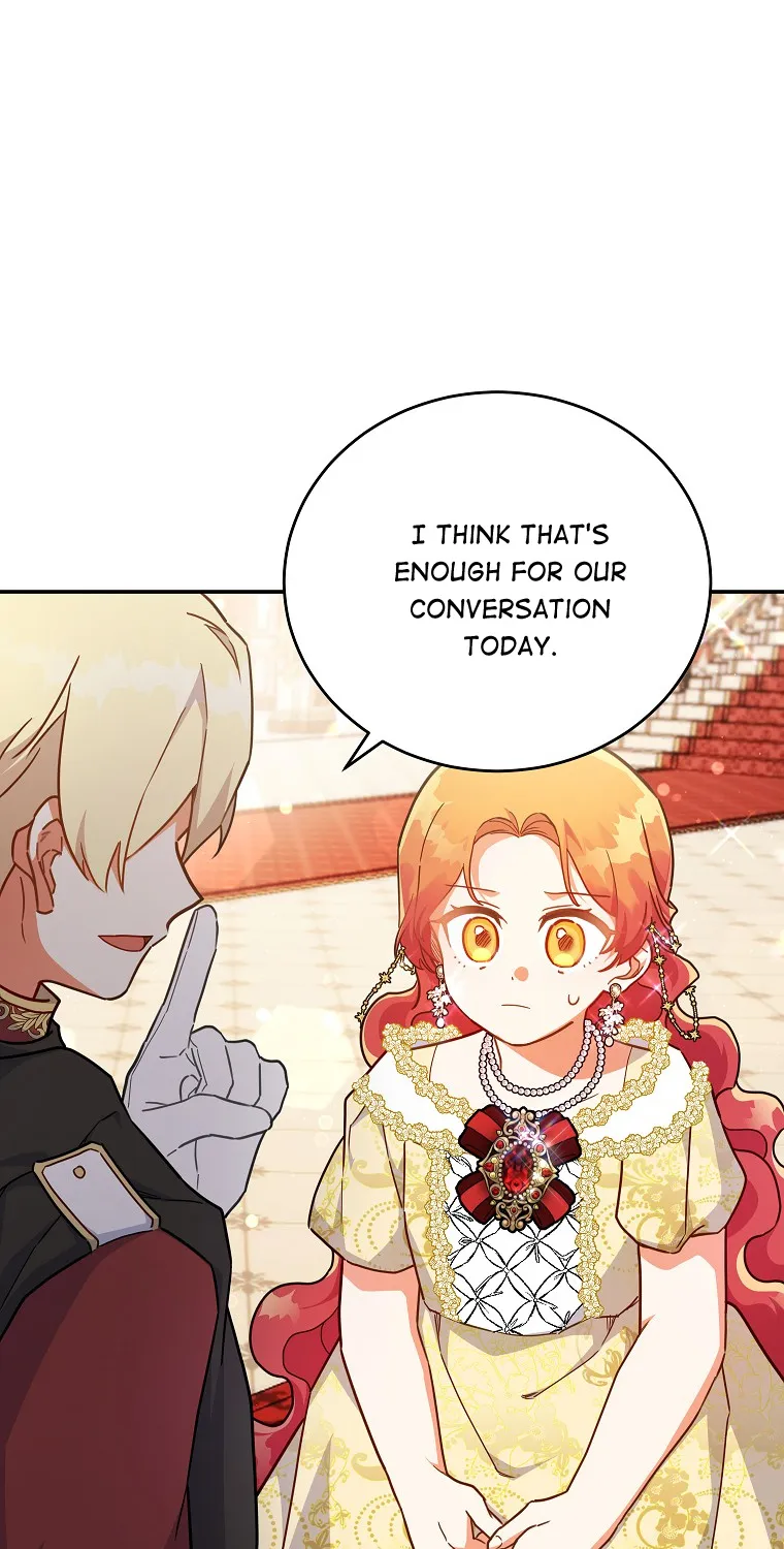 The Little Lady Who Makes Flowers Bloom Kainu Manga Chapter 43 Page 64