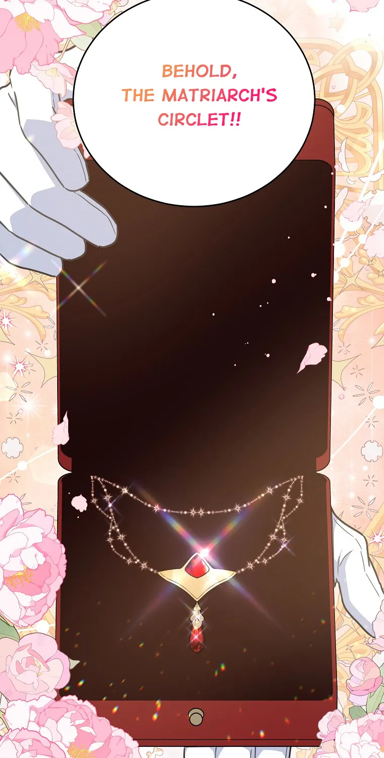 The Little Lady Who Makes Flowers Bloom Kainu Manga Chapter 43 Page 68